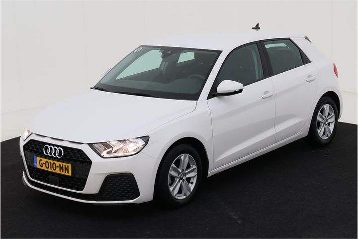 Audi A1 (2019)