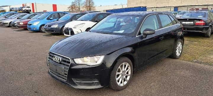 Audi A3 sportback (2016)