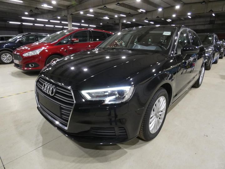 Audi A3 sportback (2018)