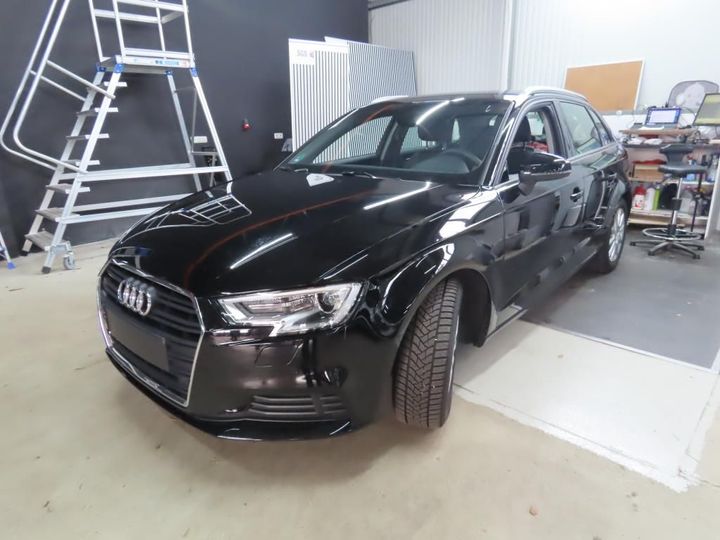 Audi A3 sportback (2019)