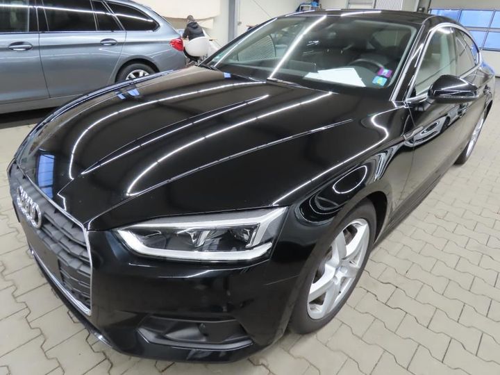 Audi A5 sportback (2019)