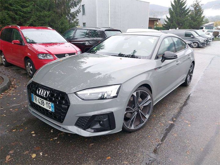 Audi A5 sportback (2020)