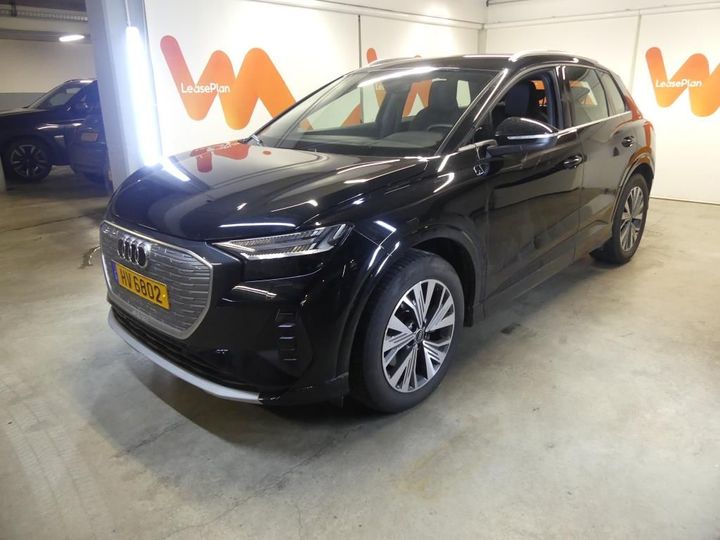Audi Q4 e-tron (2022)