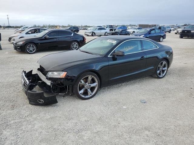 Audi A5 premium (2010)