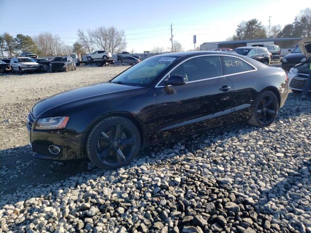 Audi A5 premium (2010)