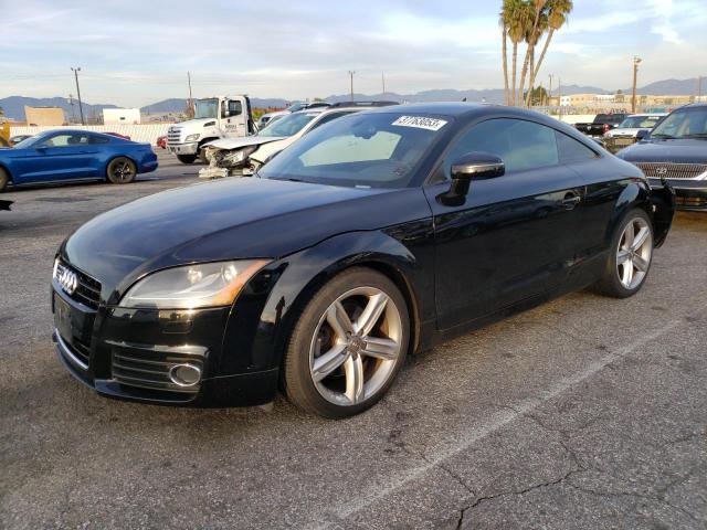Audi Tt premium (2012)