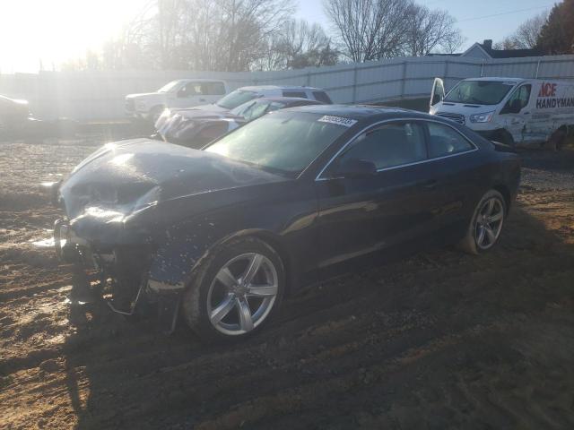 Audi A5 premium (2013)