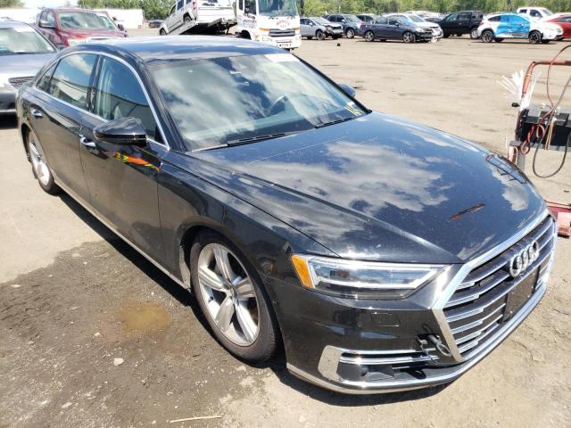 Audi A8 l (2019)