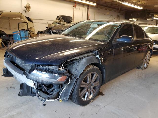 Audi A4 premium (2010)