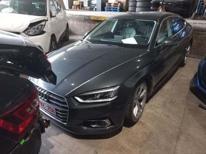 Audi A5 sportback (2019)