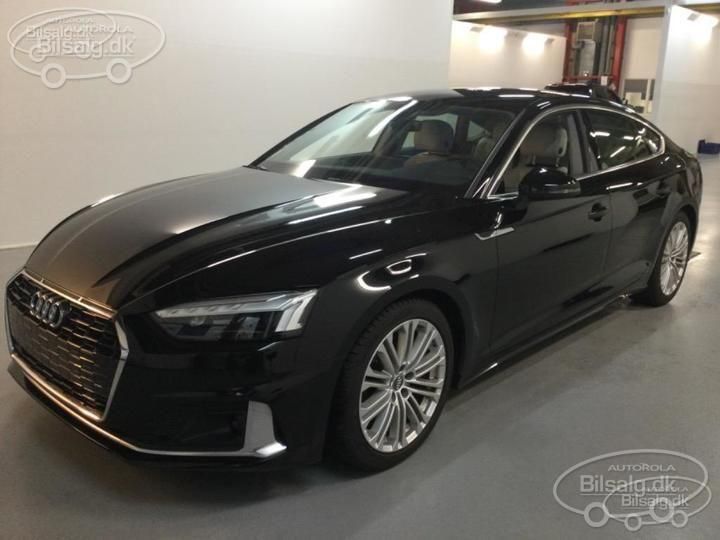 Audi A5 sportback (2021)