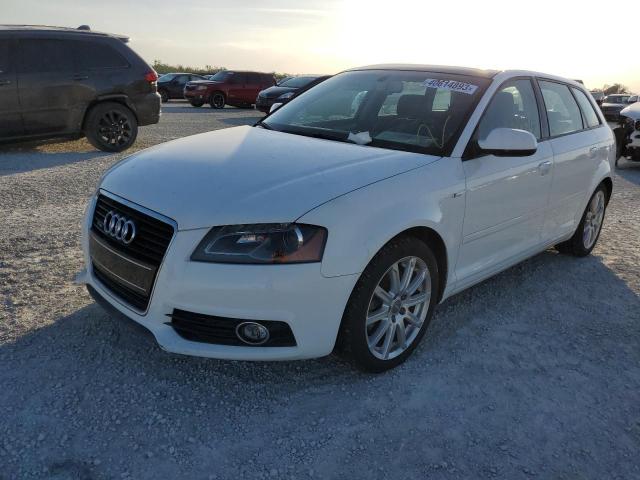Audi A3 premium (2011)