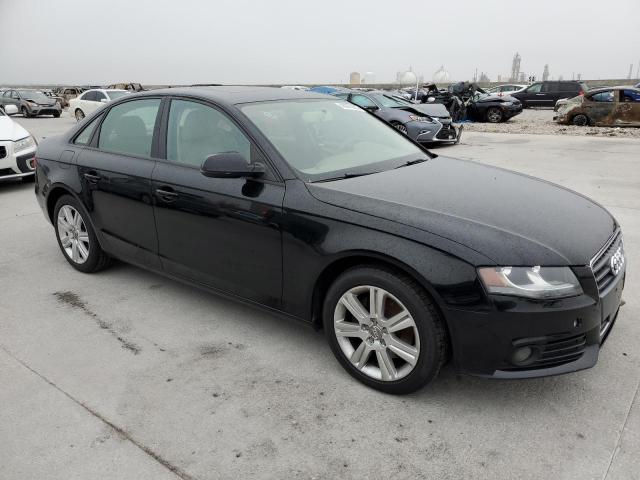 Audi A4 premium (2011)