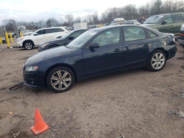 Audi A4 premium (2011)