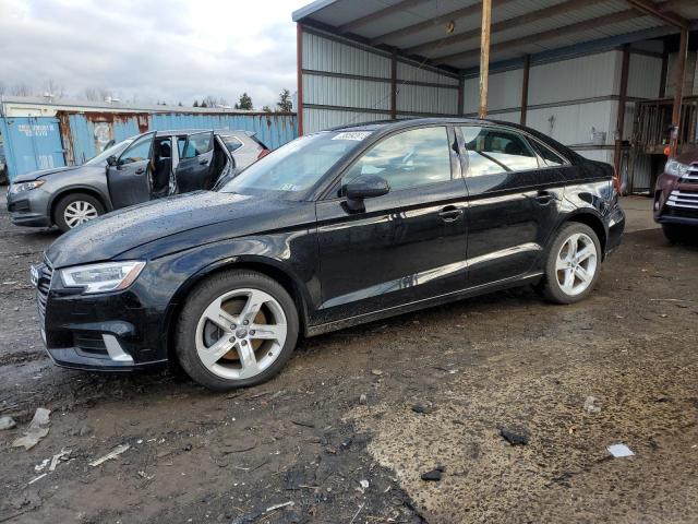 Audi A3 premium (2017)