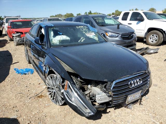 Audi A6 premium (2017)