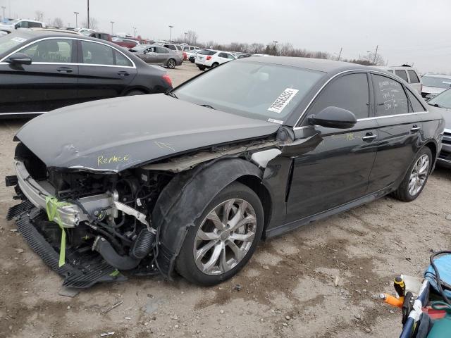 Audi A6 premium (2017)