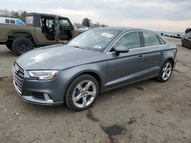 Audi A3 premium (2019)