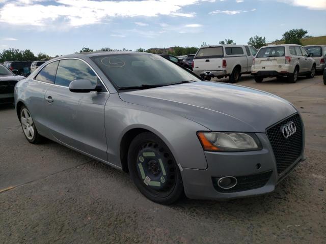 Audi A5 premium (2011)