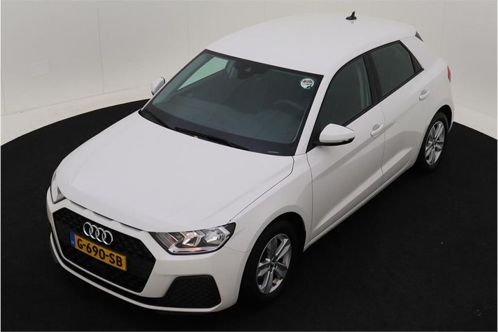Audi A1 (2019)