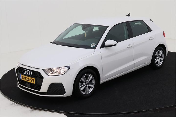 Audi A1 (2019)