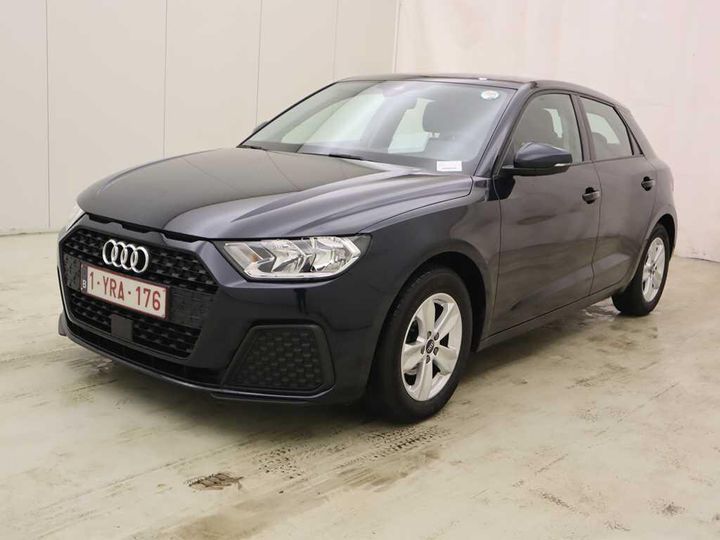Audi A1 (2020)