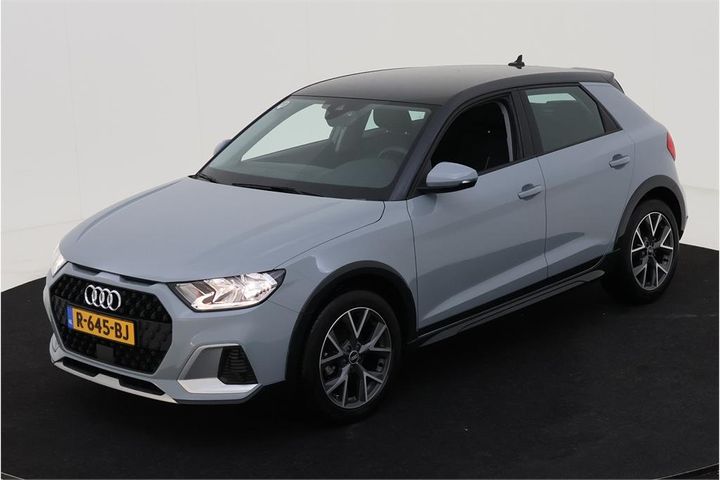 Audi A1 (2021)