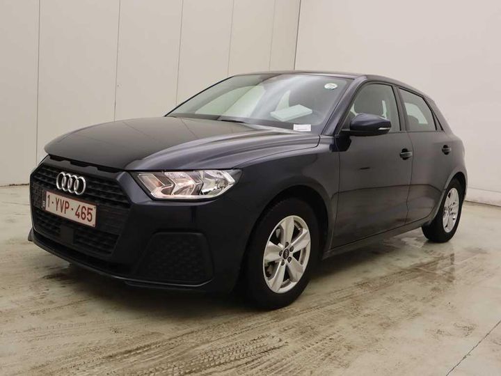 Audi A1 (2021)