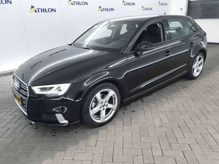 Audi A3 sportback (2020)