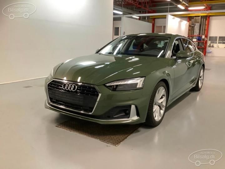 Audi A5 sportback (2020)