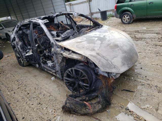 Audi Q8 premium (2021)