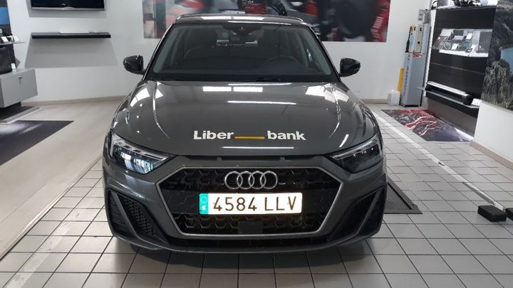 Audi A1 (2020)