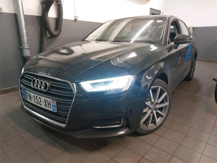 Audi A3 sportback (2020)
