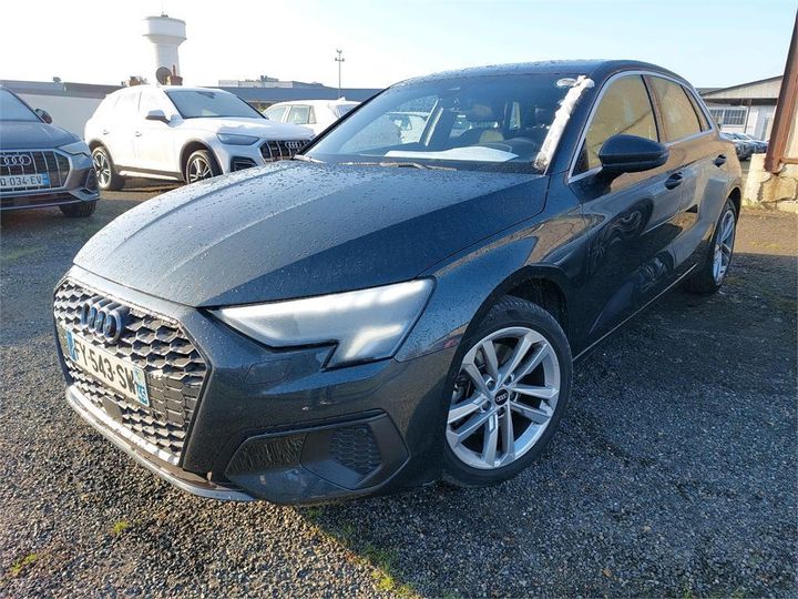 Audi A3 sportback (2021)