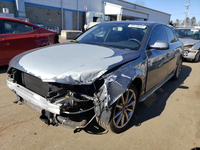 Audi A4 premium (2014)
