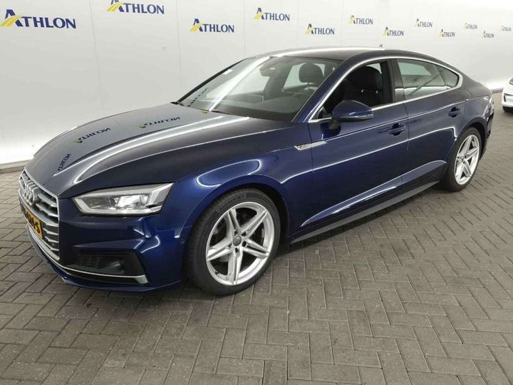 Audi A5 sportback (2019)