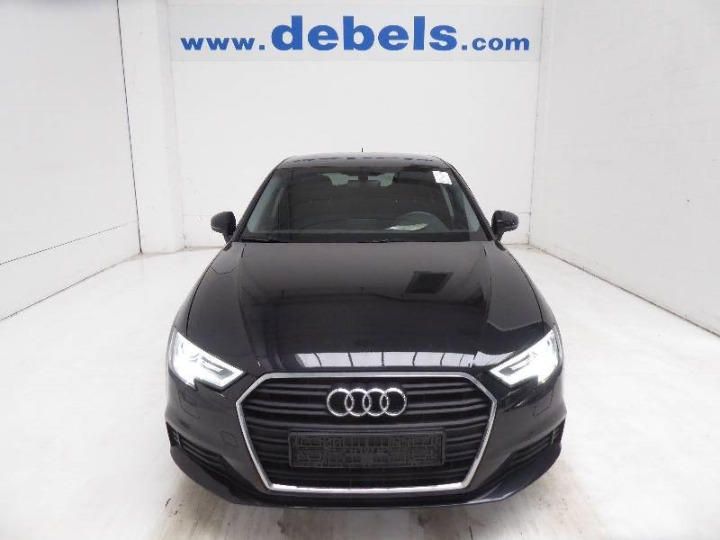 Audi A3 sportback (2018)