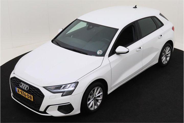 Audi A3 sportback (2020)