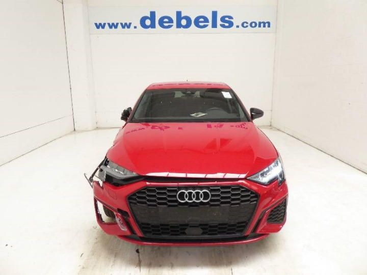 Audi A3 sportback (2021)
