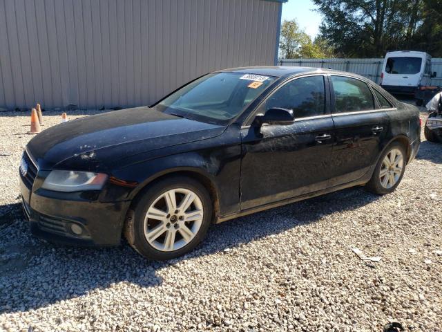 Audi A4 premium (2010)