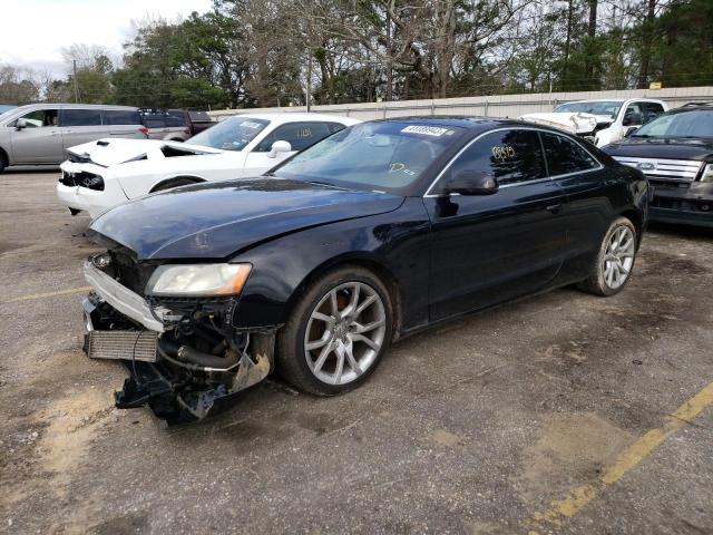 Audi A5 premium (2010)