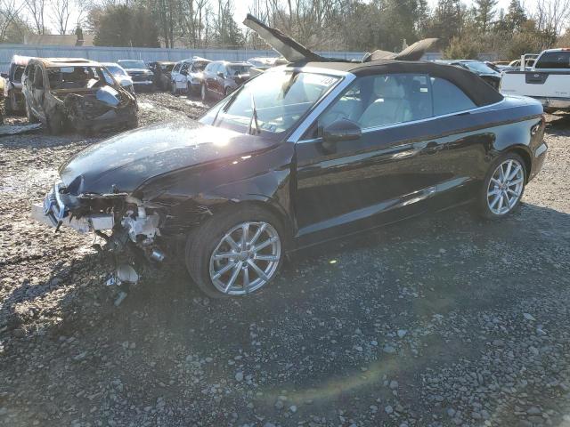 Audi A3 premium (2015)