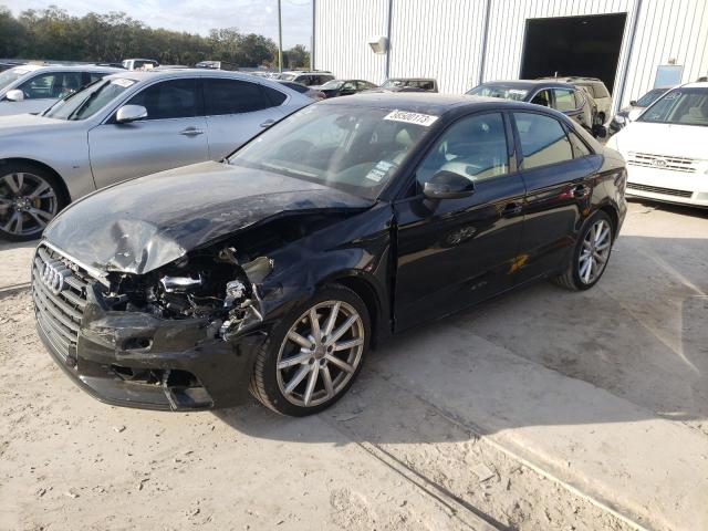 Audi A3 premium (2016)