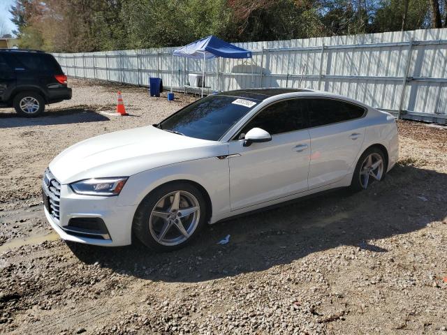 Audi A5 premium (2019)