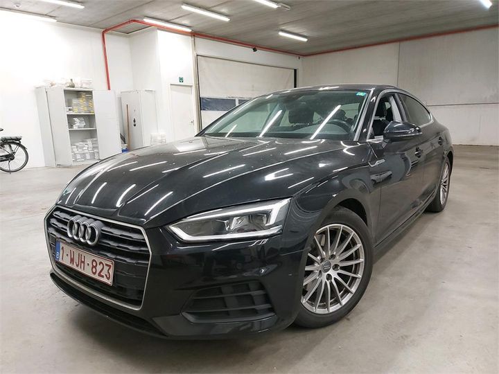 Audi A5 sportback (2019)