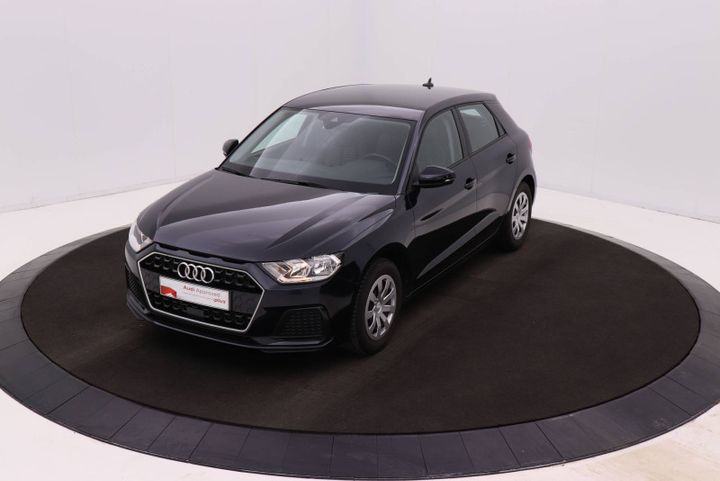 Audi A1 (2021)