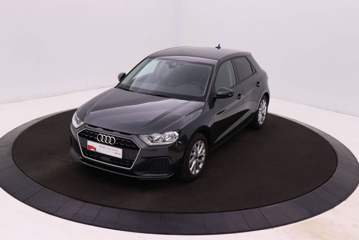 Audi A1 (2022)
