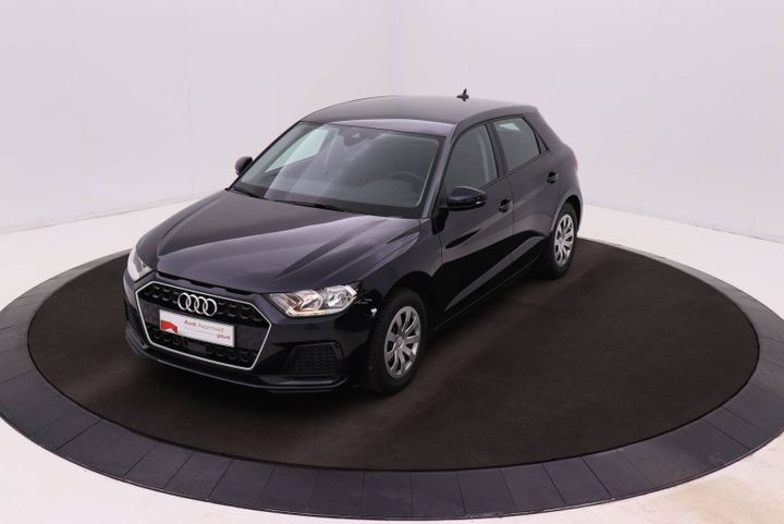 Audi A1 (2022)