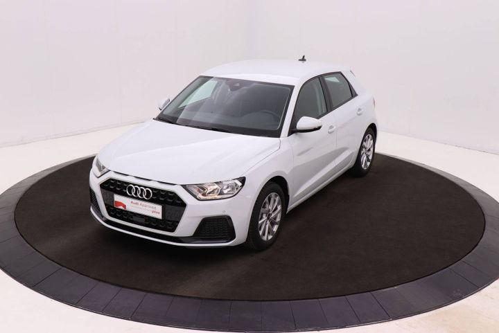 Audi A1 (2022)
