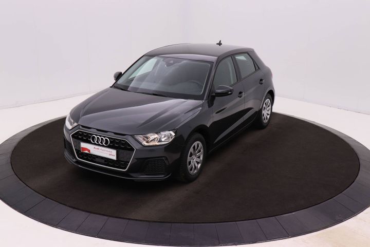 Audi A1 (2022)